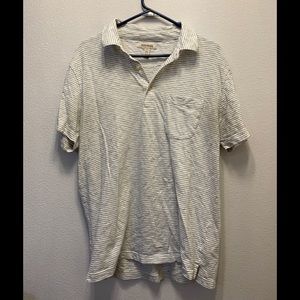 Men’s Goodthreads Polo